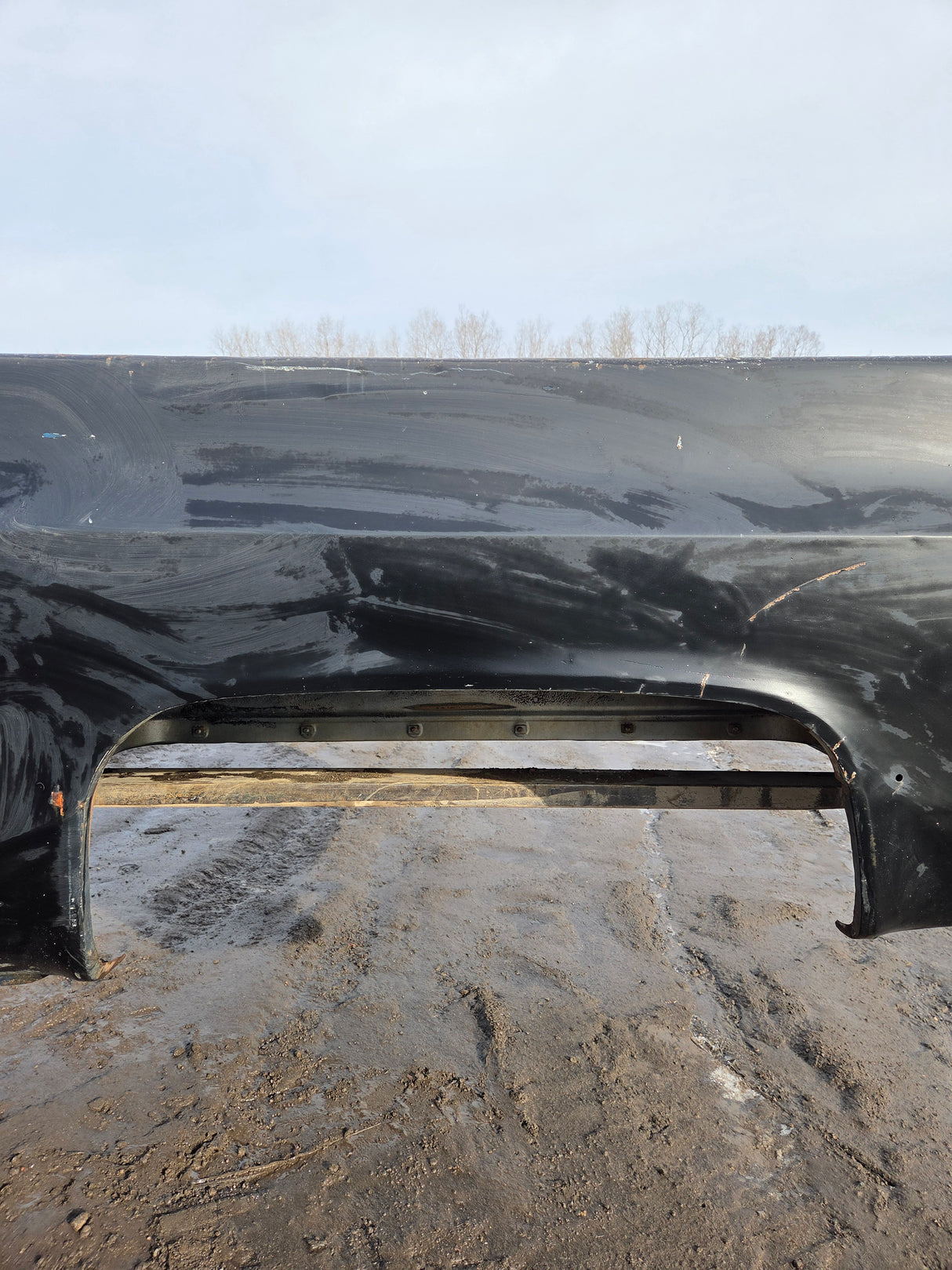 1979-1987 Chevrolet / GMC Square Body 6' 6" Short Bed C/K Series