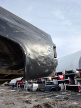 1979-1987 Chevrolet / GMC Square Body 6' 6" Short Bed C/K Series