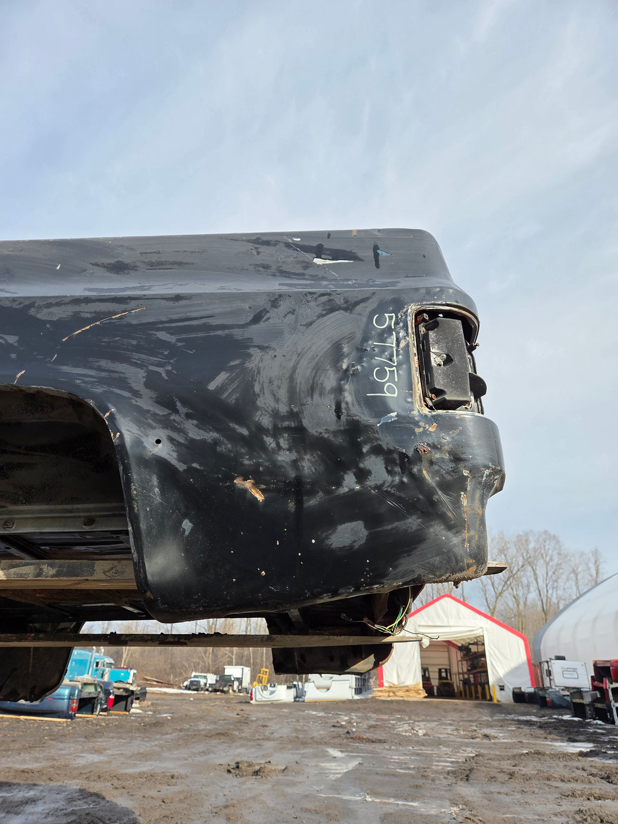 1979-1987 Chevrolet / GMC Square Body 6' 6" Short Bed C/K Series