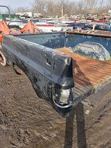 1979-1987 Chevrolet / GMC Square Body 6' 6" Short Bed C/K Series