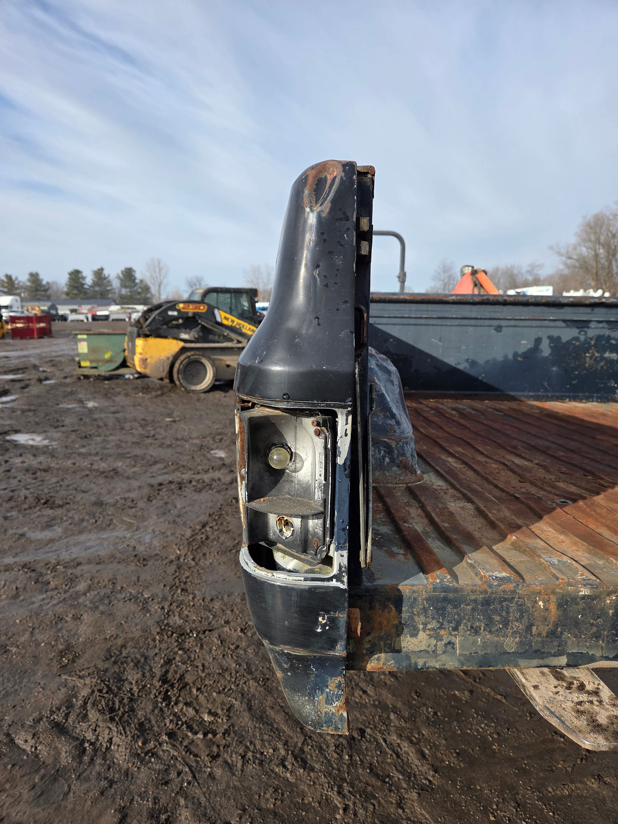 1979-1987 Chevrolet / GMC Square Body 6' 6" Short Bed C/K Series