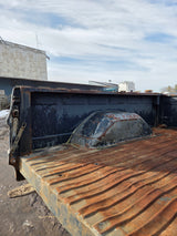 1979-1987 Chevrolet / GMC Square Body 6' 6" Short Bed C/K Series