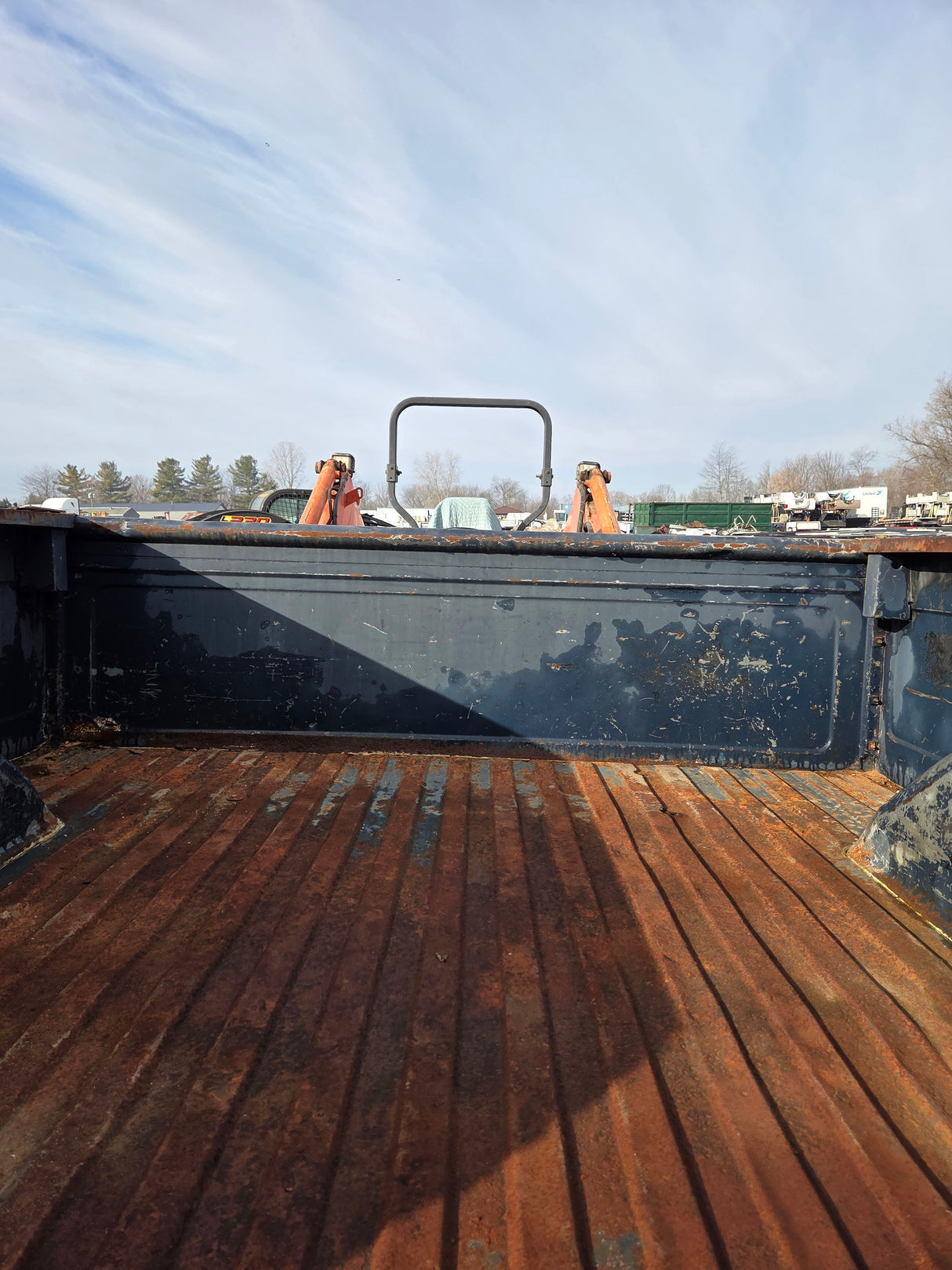 1979-1987 Chevrolet / GMC Square Body 6' 6" Short Bed C/K Series