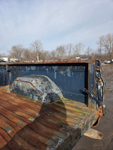 1979-1987 Chevrolet / GMC Square Body 6' 6" Short Bed C/K Series