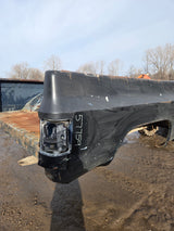 1979-1987 Chevrolet / GMC Square Body 6' 6" Short Bed C/K Series