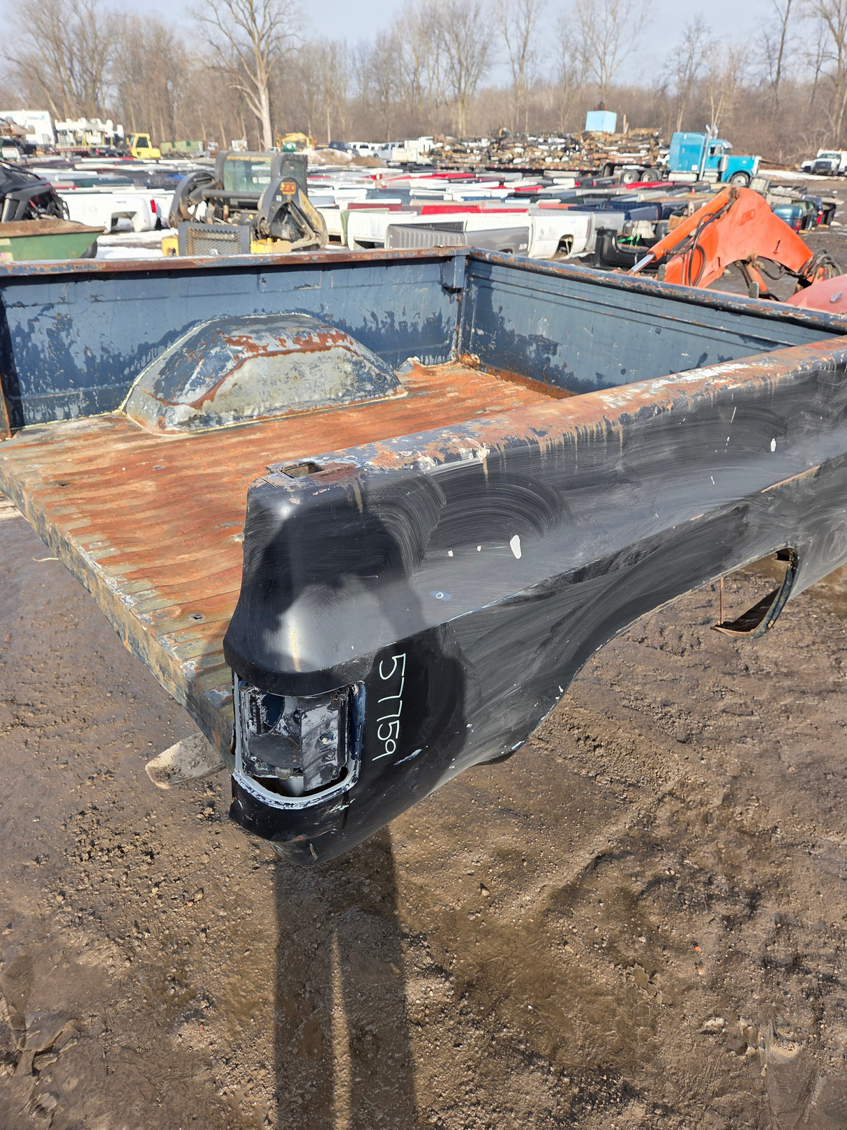 1979-1987 Chevrolet / GMC Square Body 6' 6" Short Bed C/K Series