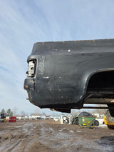 1979-1987 Chevrolet / GMC Square Body 6' 6" Short Bed C/K Series
