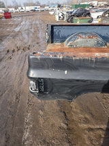 1979-1987 Chevrolet / GMC Square Body 6' 6" Short Bed C/K Series