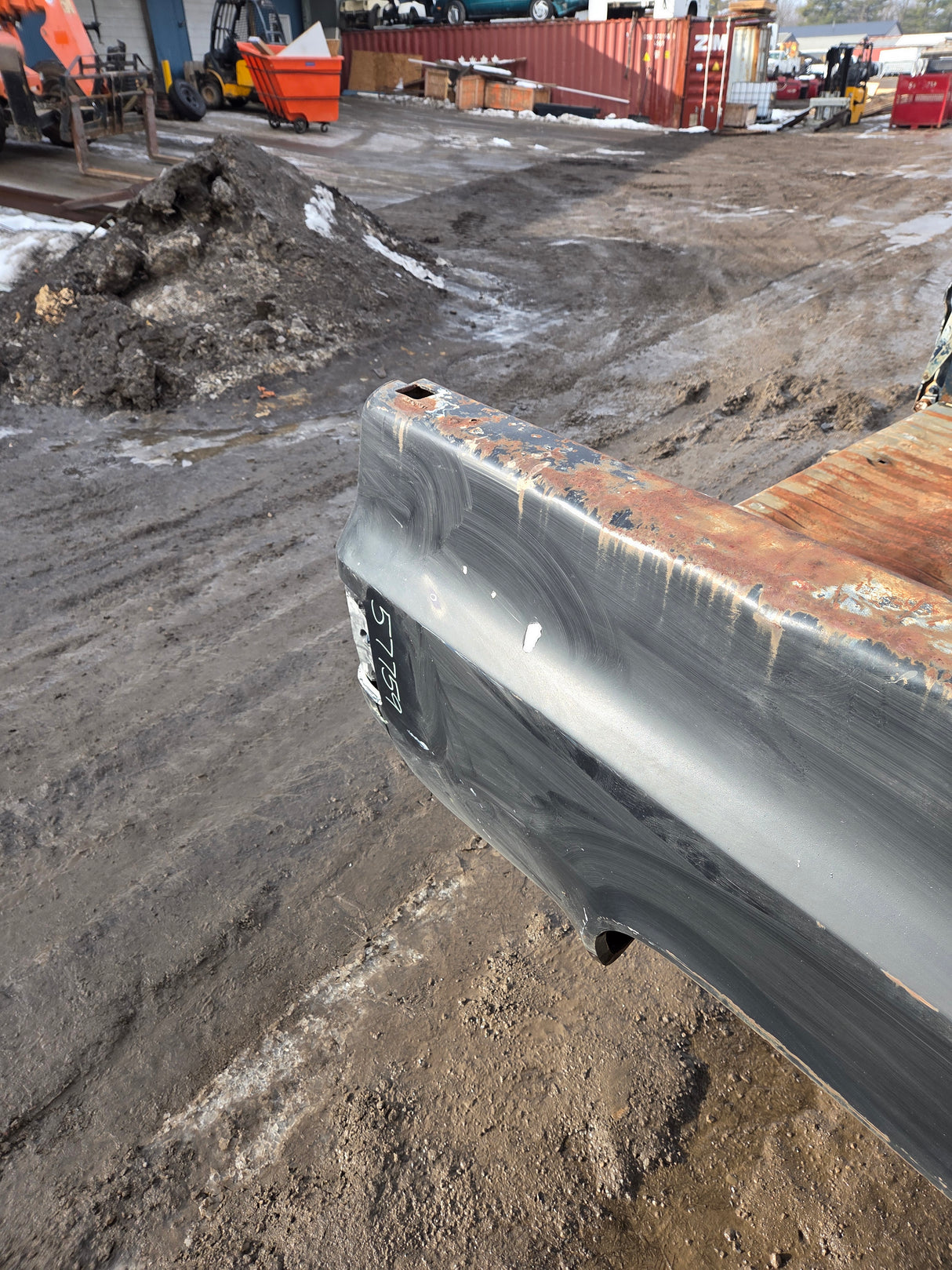 1979-1987 Chevrolet / GMC Square Body 6' 6" Short Bed C/K Series