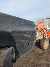 1979-1987 Chevrolet / GMC Square Body 6' 6" Short Bed C/K Series