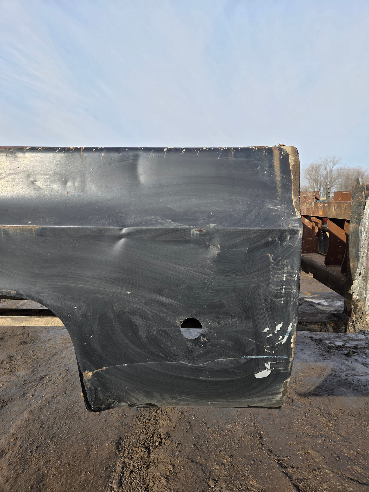 1979-1987 Chevrolet / GMC Square Body 6' 6" Short Bed C/K Series