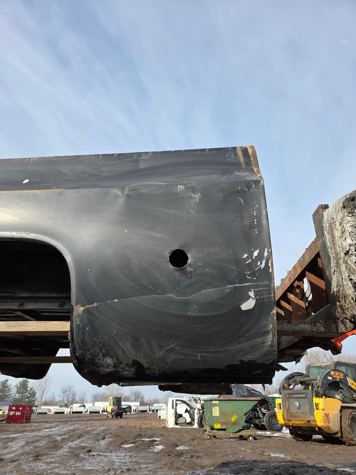 1979-1987 Chevrolet / GMC Square Body 6' 6" Short Bed C/K Series