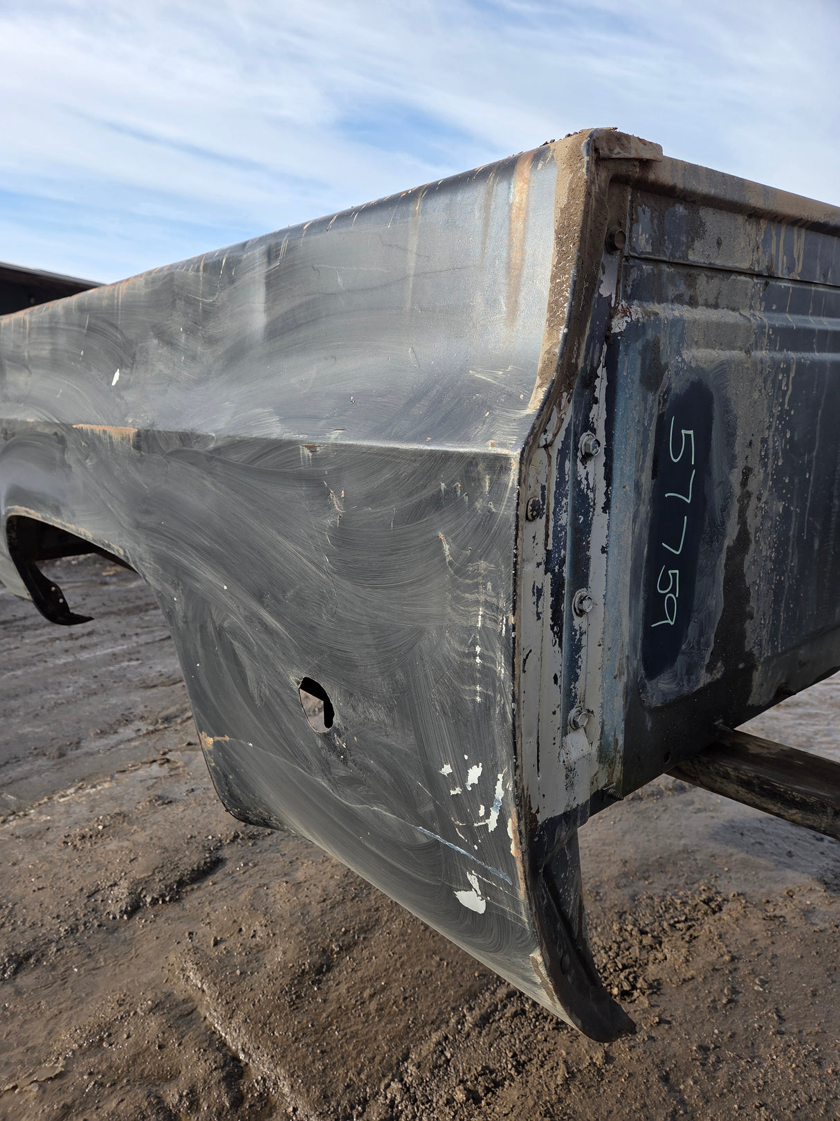 1979-1987 Chevrolet / GMC Square Body 6' 6" Short Bed C/K Series