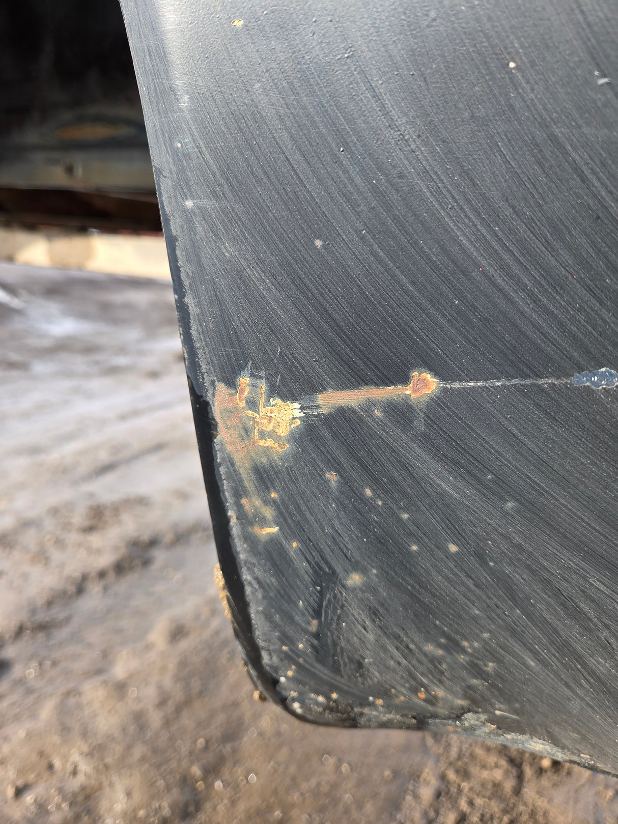 1979-1987 Chevrolet / GMC Square Body 6' 6" Short Bed C/K Series