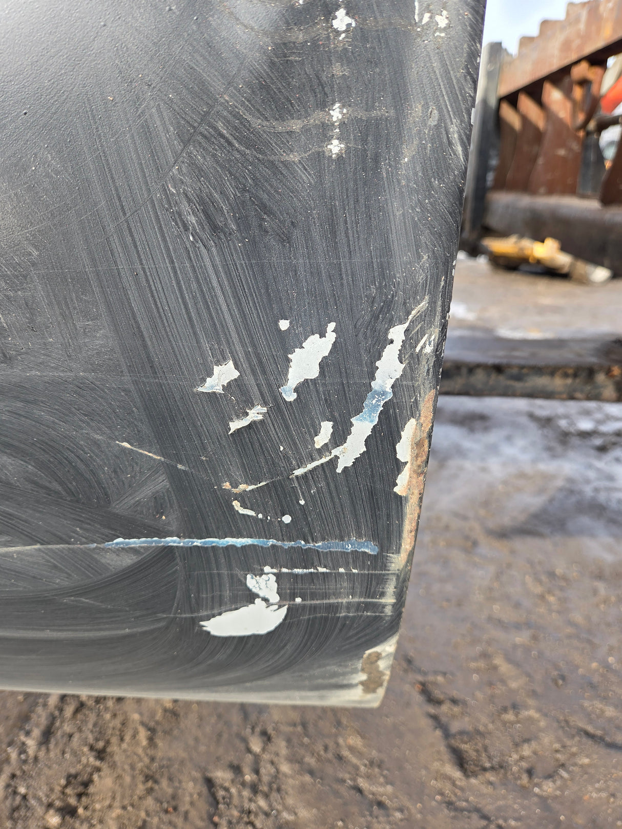 1979-1987 Chevrolet / GMC Square Body 6' 6" Short Bed C/K Series