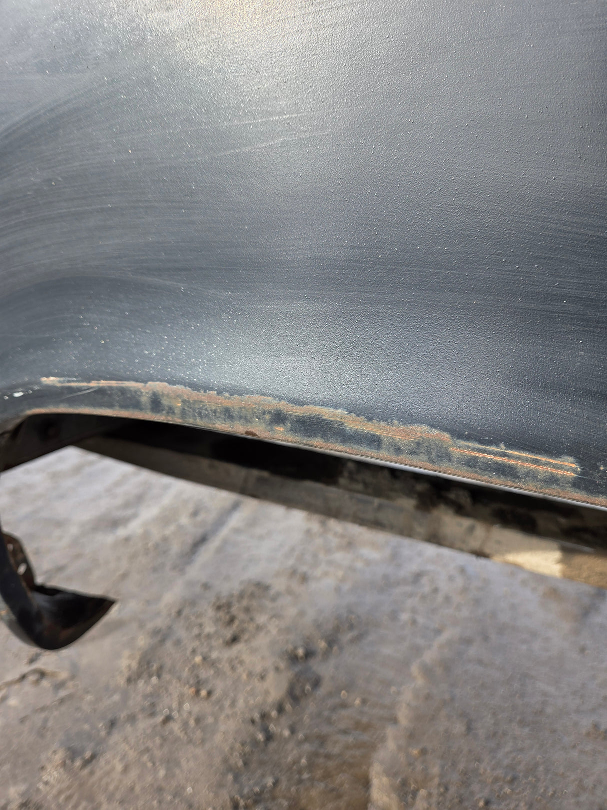 1979-1987 Chevrolet / GMC Square Body 6' 6" Short Bed C/K Series