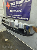 2011-2013 GMC Sierra 2500 HD 3500HD Front Bumper