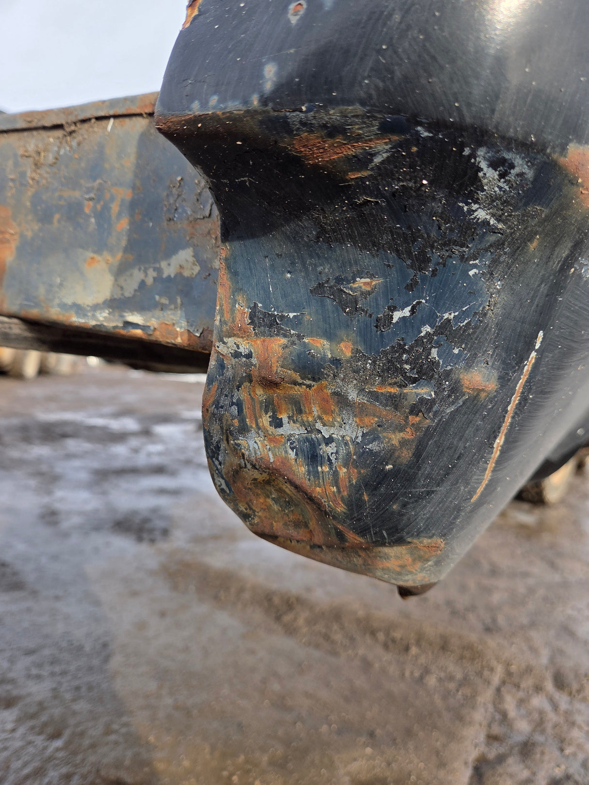 1979-1987 Chevrolet / GMC Square Body 6' 6" Short Bed C/K Series