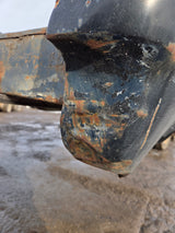 1979-1987 Chevrolet / GMC Square Body 6' 6" Short Bed C/K Series