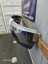 2011-2013 GMC Sierra 2500 HD 3500HD Front Bumper