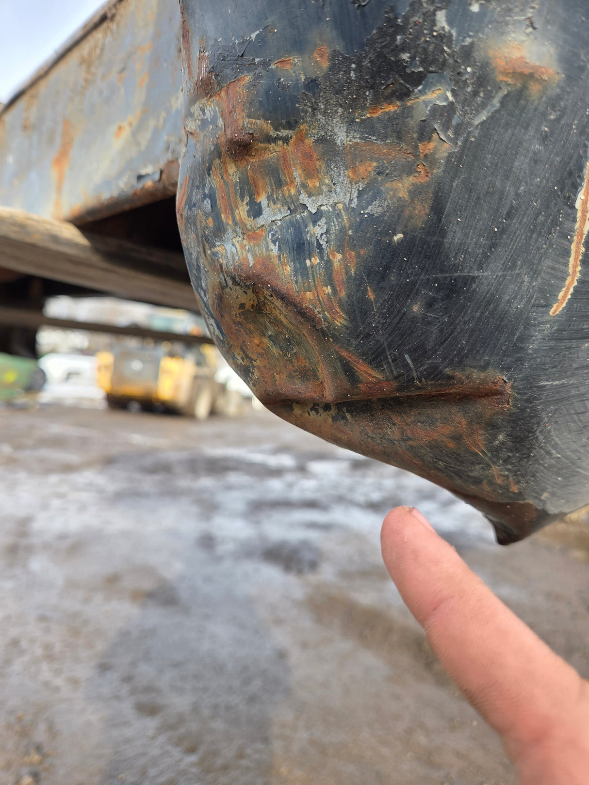 1979-1987 Chevrolet / GMC Square Body 6' 6" Short Bed C/K Series