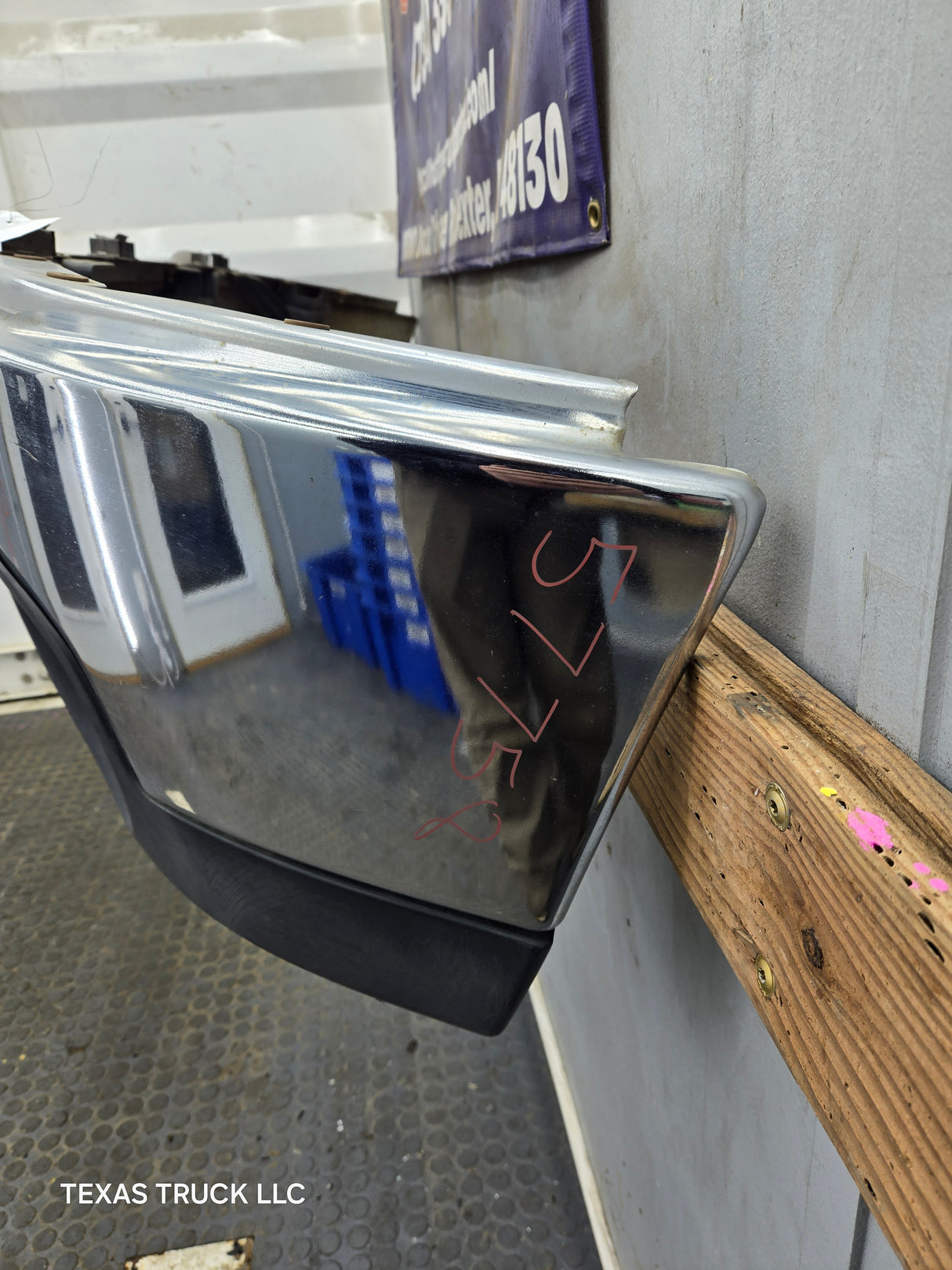 2011-2013 GMC Sierra 2500 HD 3500HD Front Bumper