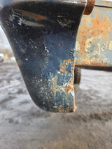 1979-1987 Chevrolet / GMC Square Body 6' 6" Short Bed C/K Series