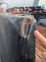 1979-1987 Chevrolet / GMC Square Body 6' 6" Short Bed C/K Series