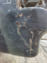 1979-1987 Chevrolet / GMC Square Body 6' 6" Short Bed C/K Series