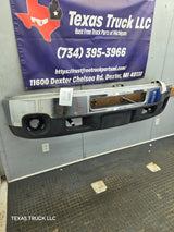 2011-2013 GMC Sierra 2500 HD 3500HD Front Bumper