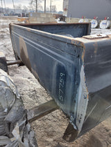 1979-1987 Chevrolet / GMC Square Body 6' 6" Short Bed C/K Series