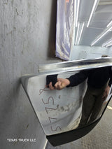 2011-2013 GMC Sierra 2500 HD 3500HD Front Bumper