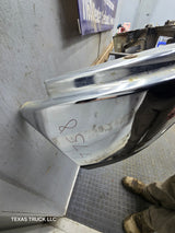 2011-2013 GMC Sierra 2500 HD 3500HD Front Bumper