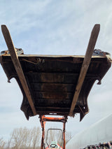 1979-1987 Chevrolet / GMC Square Body 6' 6" Short Bed C/K Series