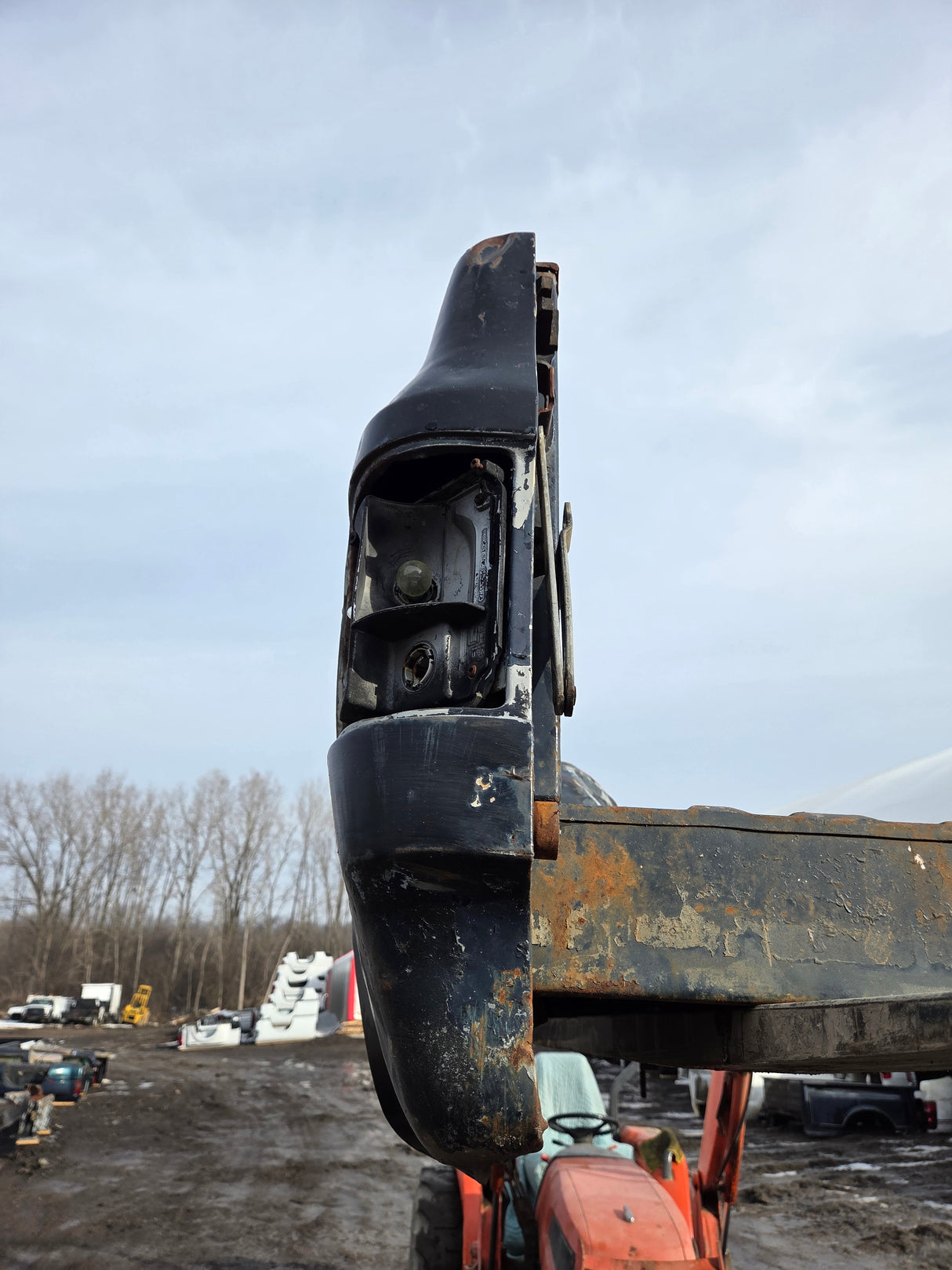 1979-1987 Chevrolet / GMC Square Body 6' 6" Short Bed C/K Series