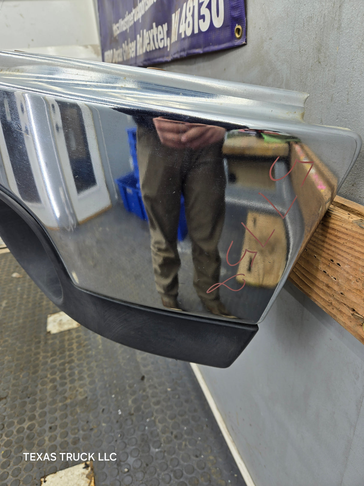 2011-2013 GMC Sierra 2500 HD 3500HD Front Bumper