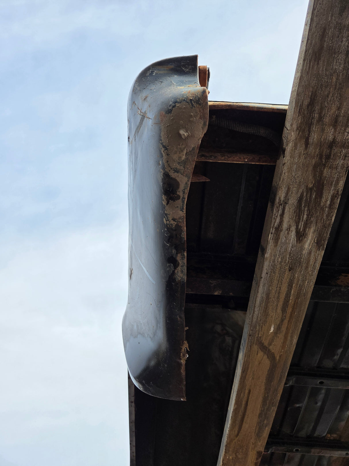 1979-1987 Chevrolet / GMC Square Body 6' 6" Short Bed C/K Series