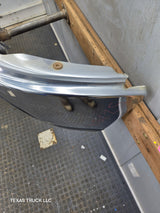 2011-2013 GMC Sierra 2500 HD 3500HD Front Bumper