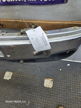 2011-2013 GMC Sierra 2500 HD 3500HD Front Bumper
