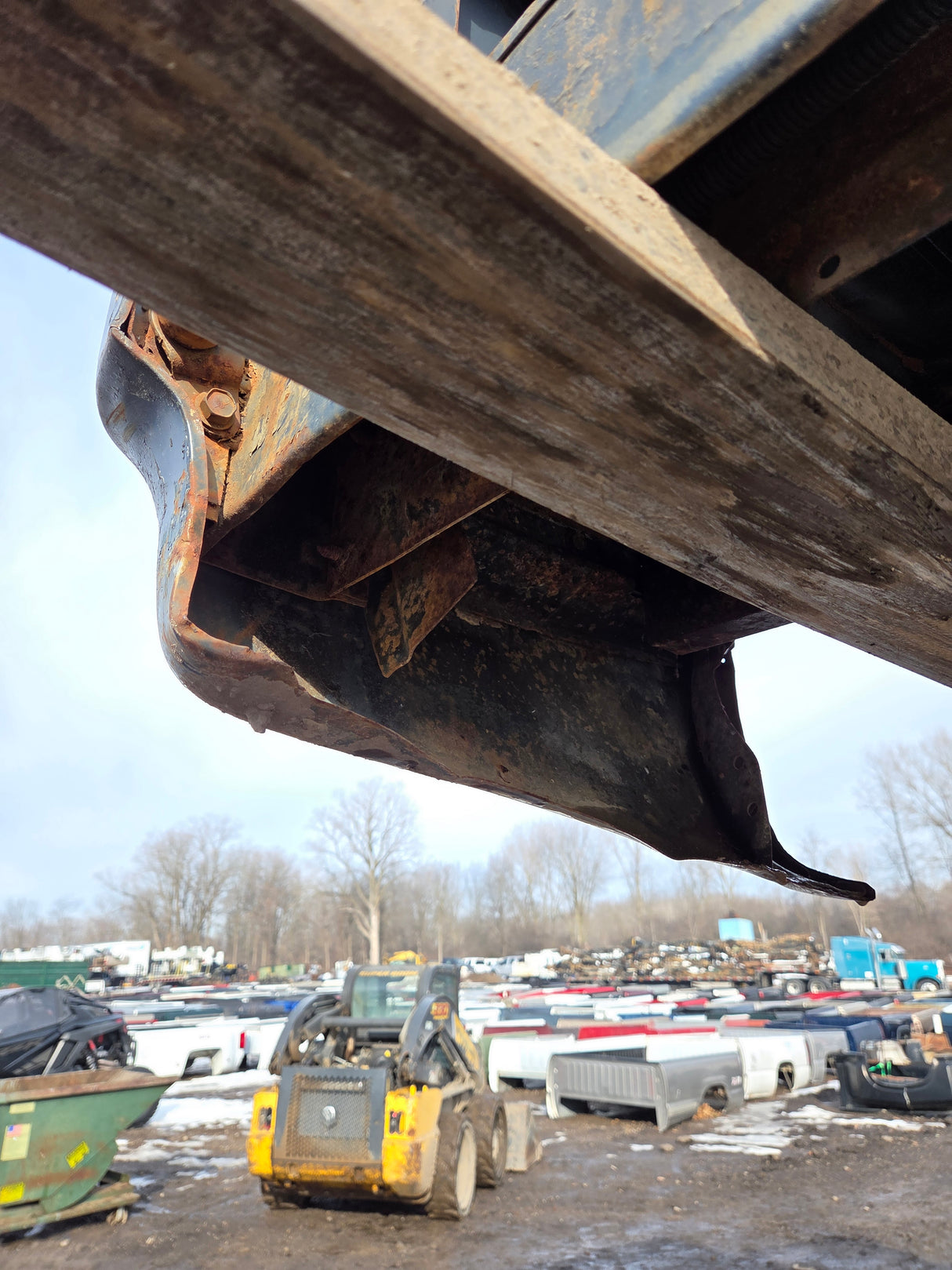 1979-1987 Chevrolet / GMC Square Body 6' 6" Short Bed C/K Series