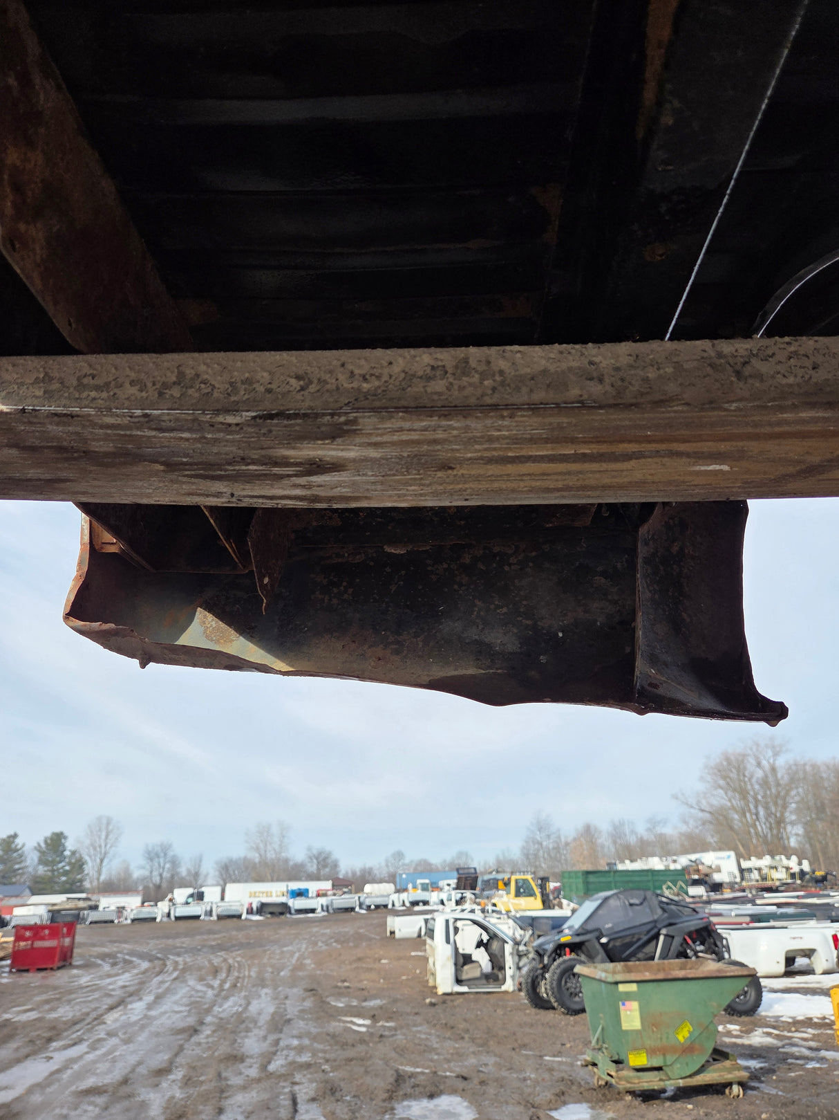 1979-1987 Chevrolet / GMC Square Body 6' 6" Short Bed C/K Series