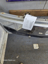 2011-2013 GMC Sierra 2500 HD 3500HD Front Bumper