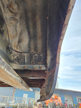 1979-1987 Chevrolet / GMC Square Body 6' 6" Short Bed C/K Series