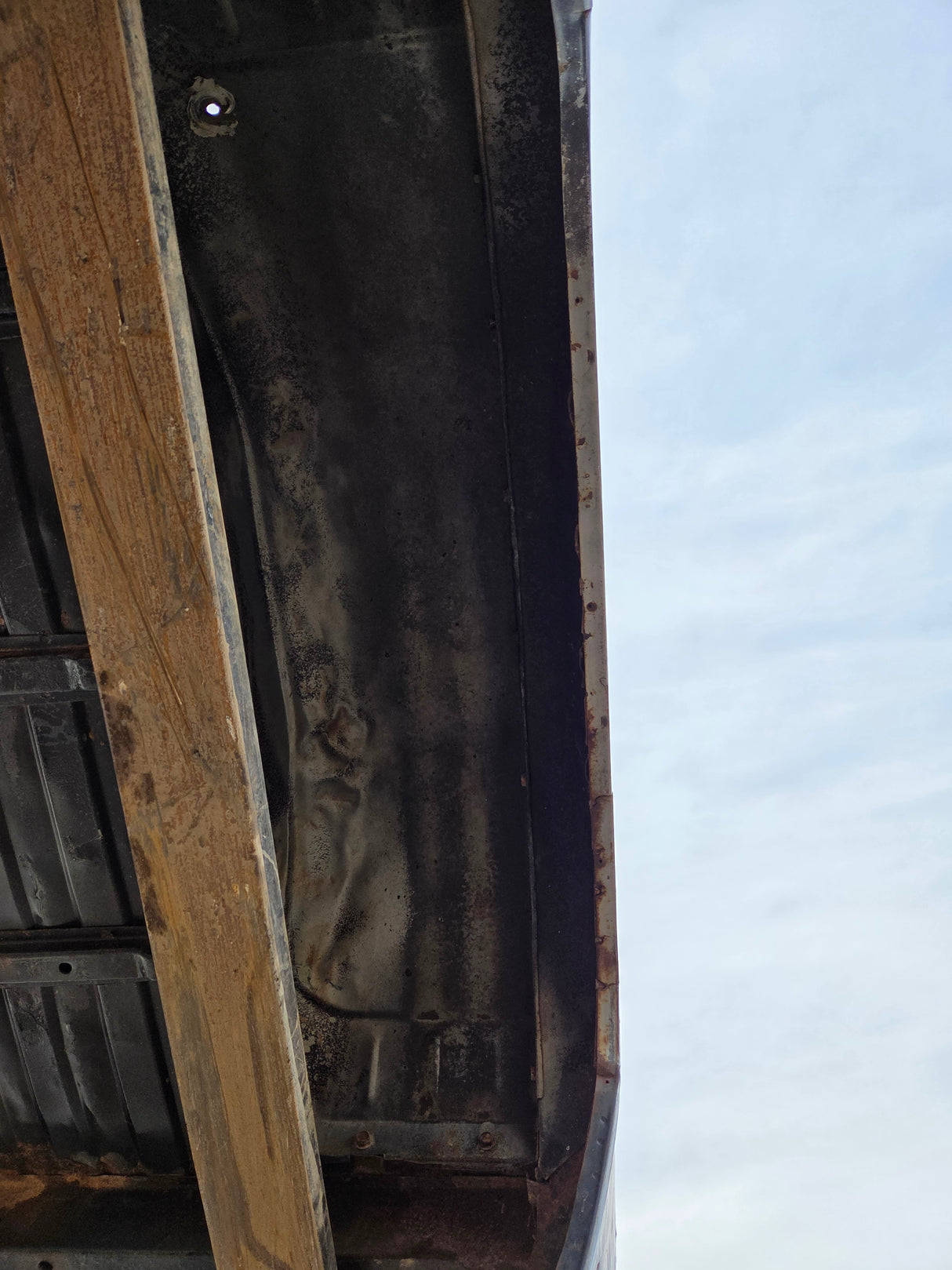 1979-1987 Chevrolet / GMC Square Body 6' 6" Short Bed C/K Series