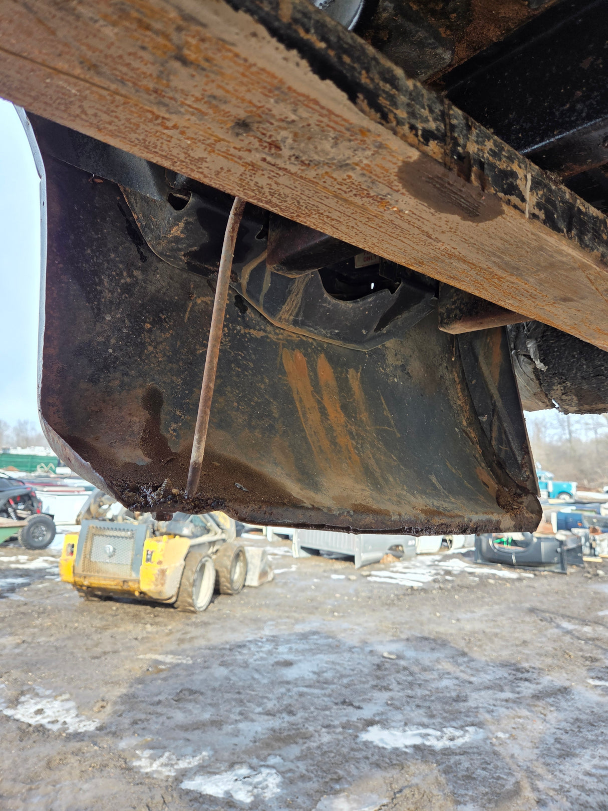 1979-1987 Chevrolet / GMC Square Body 6' 6" Short Bed C/K Series