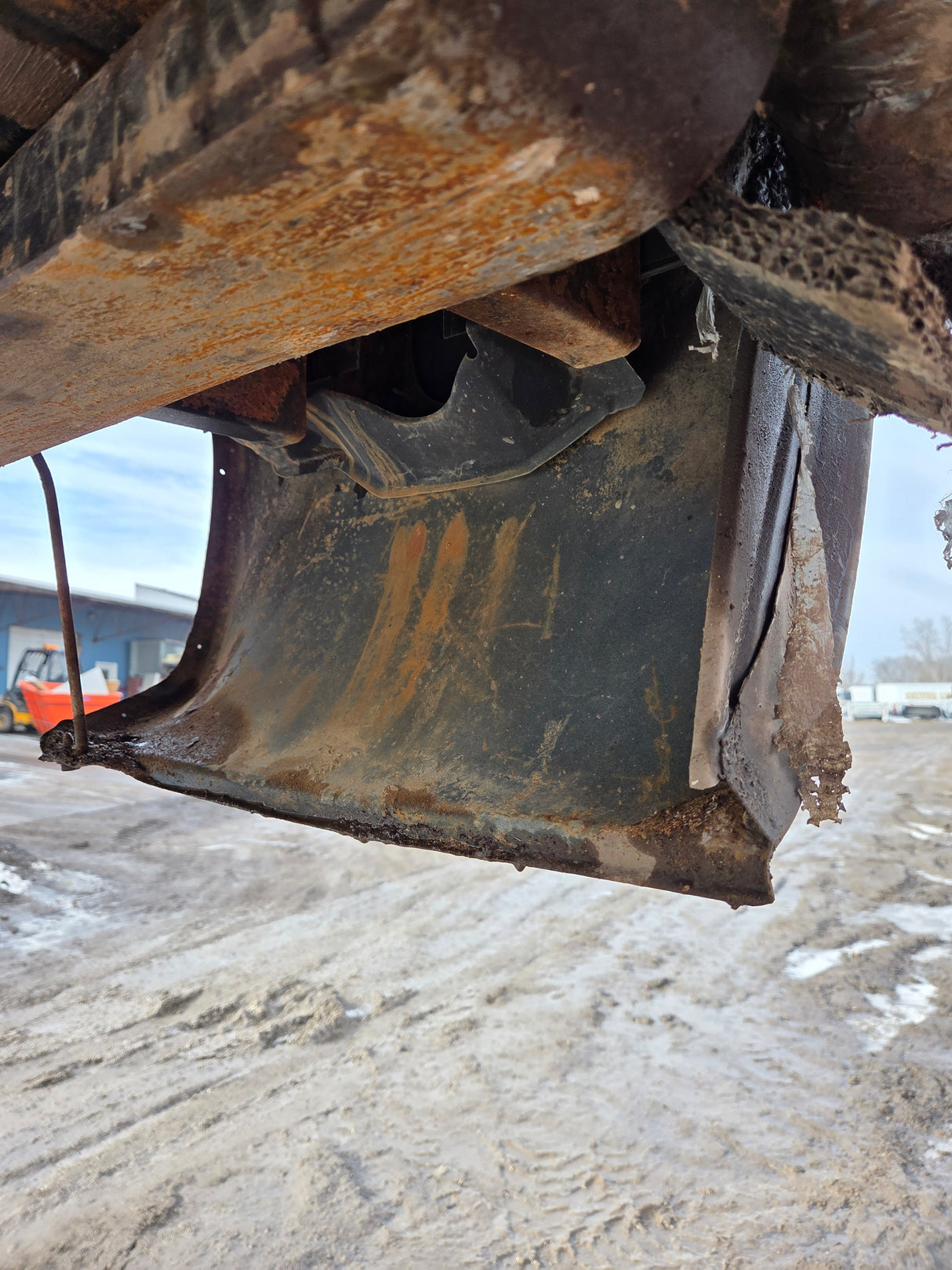 1979-1987 Chevrolet / GMC Square Body 6' 6" Short Bed C/K Series