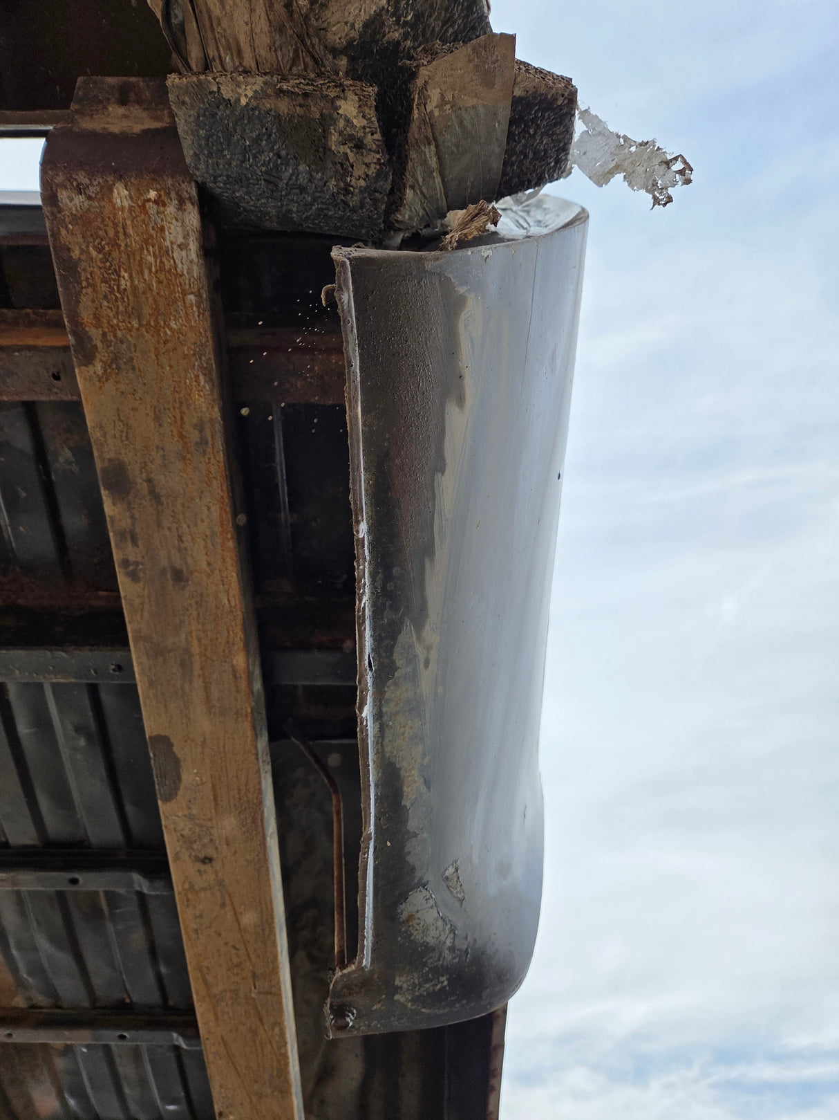 1979-1987 Chevrolet / GMC Square Body 6' 6" Short Bed C/K Series