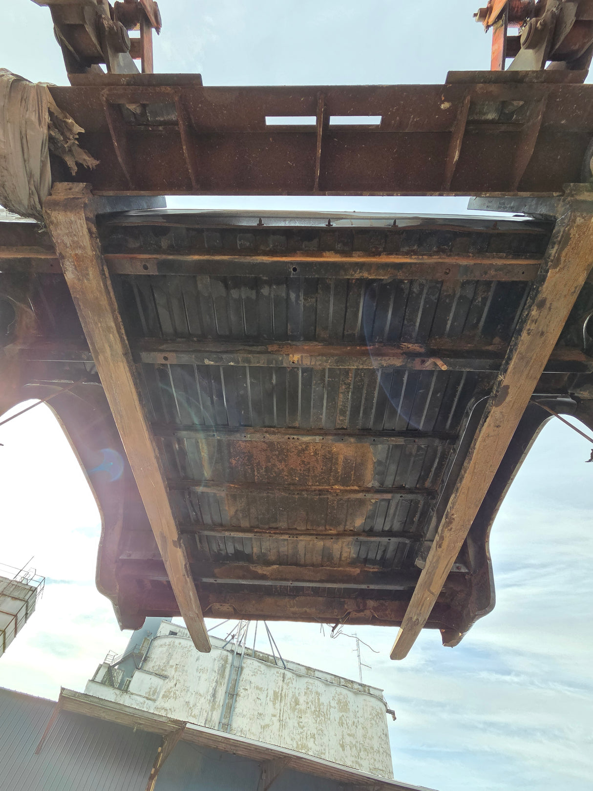 1979-1987 Chevrolet / GMC Square Body 6' 6" Short Bed C/K Series