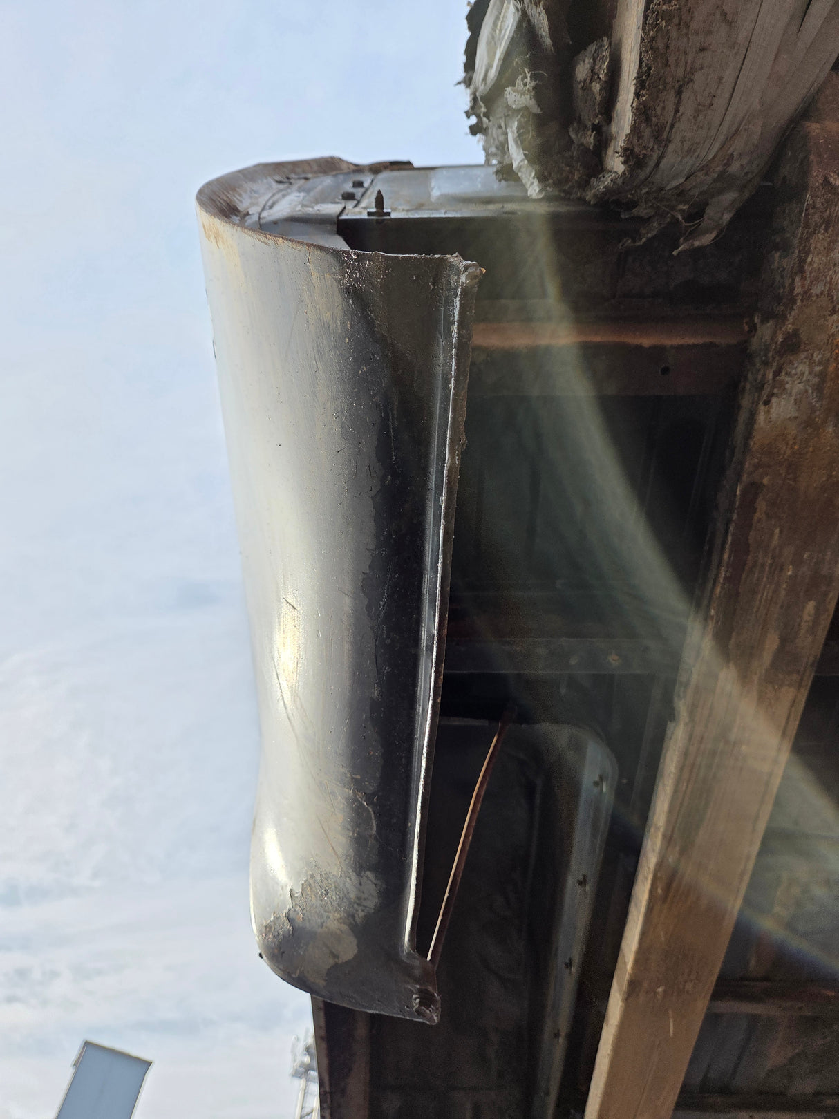 1979-1987 Chevrolet / GMC Square Body 6' 6" Short Bed C/K Series