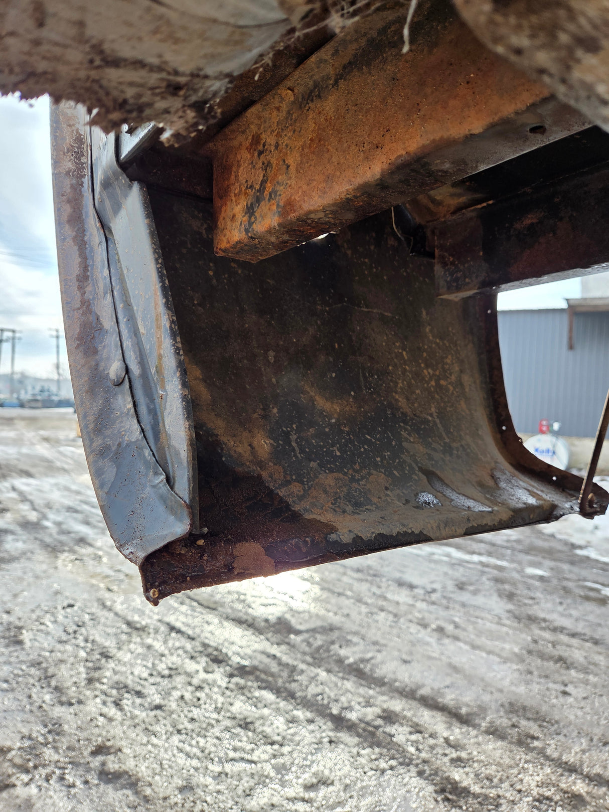 1979-1987 Chevrolet / GMC Square Body 6' 6" Short Bed C/K Series